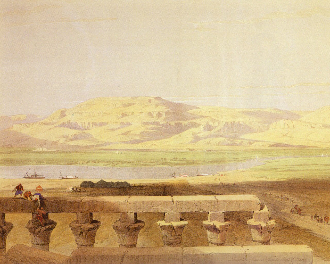 David_Roberts_20_The_Western_Banks_Of_The_Nile_Seen_From_Luxor_1280x1024.jpg