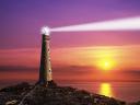The Coastal Lighthouse 1600x1200