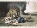Eugene Delacroix