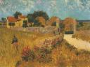 Vincent Van Gogh 10 1152x870