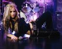 Avril Lavigne 39 1280x1024