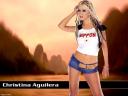 Christina Aguilera 46 1024x768