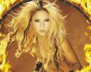 Shakira 24 1280x1024