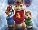 Alvin et les Chipmunks 04 1280x1024