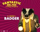 Fantastique Mr Fox