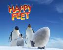 Happy Feet 02 1280x1024