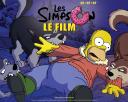 Les Simpson Le film 02 1280x1024
