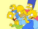 The Simpsons 20 1024x768