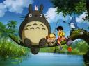 Mon Voisin Totoro 02 1024x768