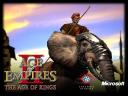 Age of Empires II 1024x768
