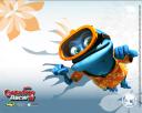 Crazy Frog Racer II 01 1280x1024
