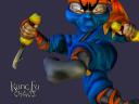 Kung Fu Chaos Ninja 1280x960