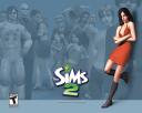 The Sims II 05 1280x1024