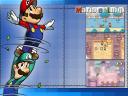 Mario et Luigi 800x600