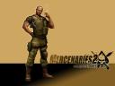 Mercenaries 2 Chris 1024x768