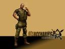 Mercenaries 2 Chris 1600x1200