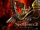 SpellForce II 07 1600x1200