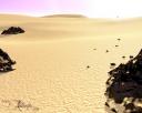 Anthropia - Desert Day - 1280x1024