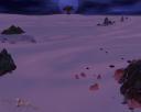Anthropia - Desert of Jewels Night - 1280x1024