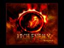Arch Enemy Burning Angel 1024x768