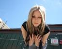 Avril Lavigne 42 1280x1024