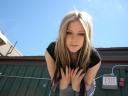 Avril Lavigne 42 1600x1200