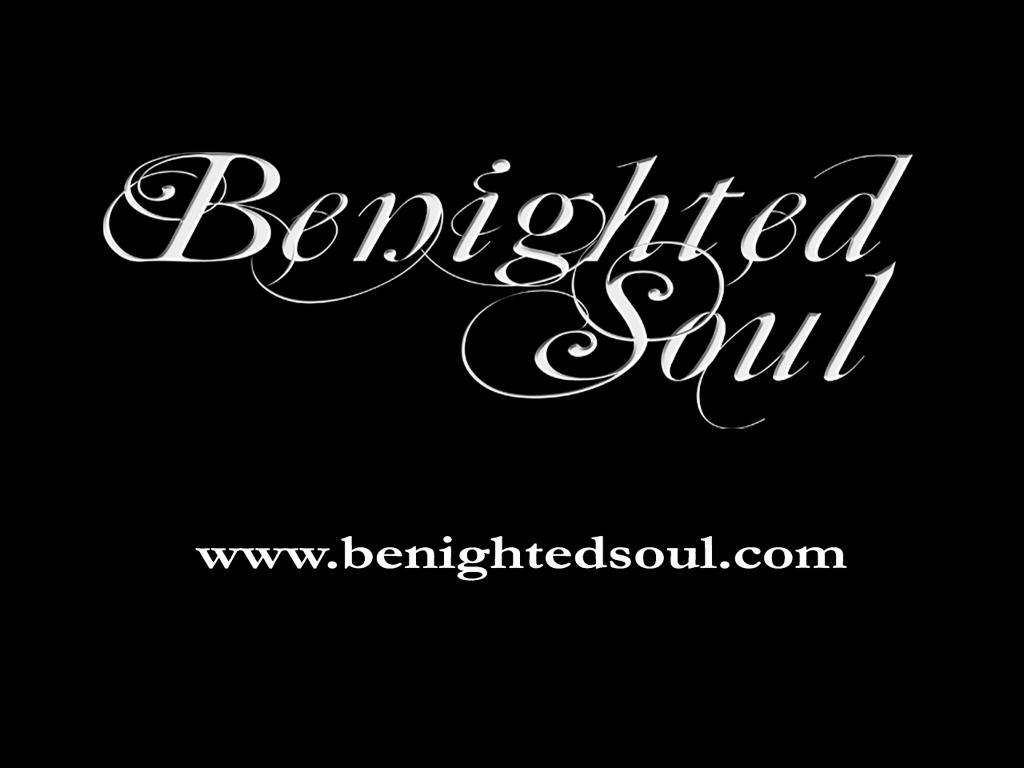 benighted soul anesidora