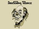 Deafening Silence - Clown 1024x768