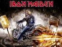 Iron Maiden 40 1024x768