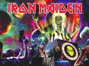Iron Maiden 92 1024x768