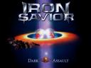 Iron Savior Dark Assault 1024x768