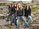 Megadeth 11 1600x1200