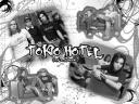 Tokio Hotel 07 1024x768