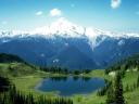 Lac de Montagne 01 1024x768