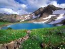 Lac de Montagne 02 1024x768