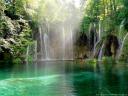 Lacs de Plitvice Croatie 1280x960