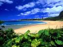 Haena Beach - Kauai - Hawaii 1600x1200