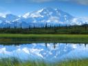 Mont McKinley Alaska 1600x1200