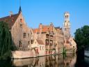 Bruges - Belgique 1600x1200