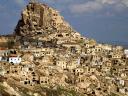 Cappadoce en Turquie 1024x768