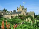Chateau Cawdor - Ecosse 1600x1200