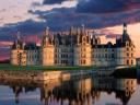 Chateau de Chambord - France 1600x1200