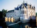 Chateau de Chenonceaux 01 - France 1600x1200