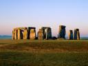 Stonehenge - Wiltshire - Angleterre 1600x1200