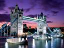 Tower Bridge - Londres - Angleterre 1600x1200