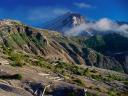 Mont Saint Helens - Washington 1600x1200