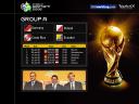 FIFA World Cup 2006 Group A 1024x768