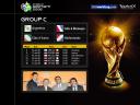 FIFA World Cup 2006 Group C 1024x768