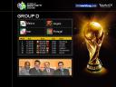 FIFA World Cup 2006 Group D 1024x768