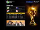 FIFA World Cup 2006 Group F 1024x768